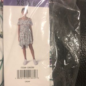 BCBGirls Dress